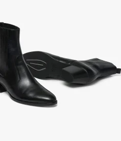 CHELSEA BOOTS MIMI Femme Boots & Bottines