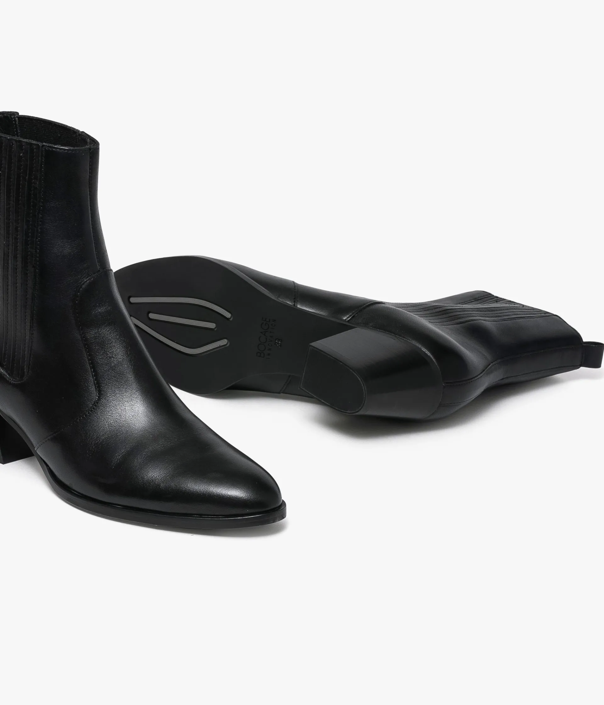 CHELSEA BOOTS MIMI Femme Boots & Bottines