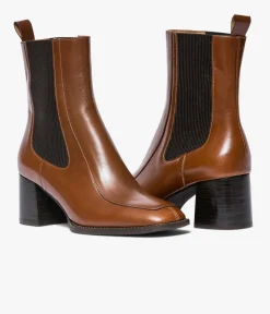 Outlet CHELSEA BOOTS MORGANE Femme Boots & Bottines