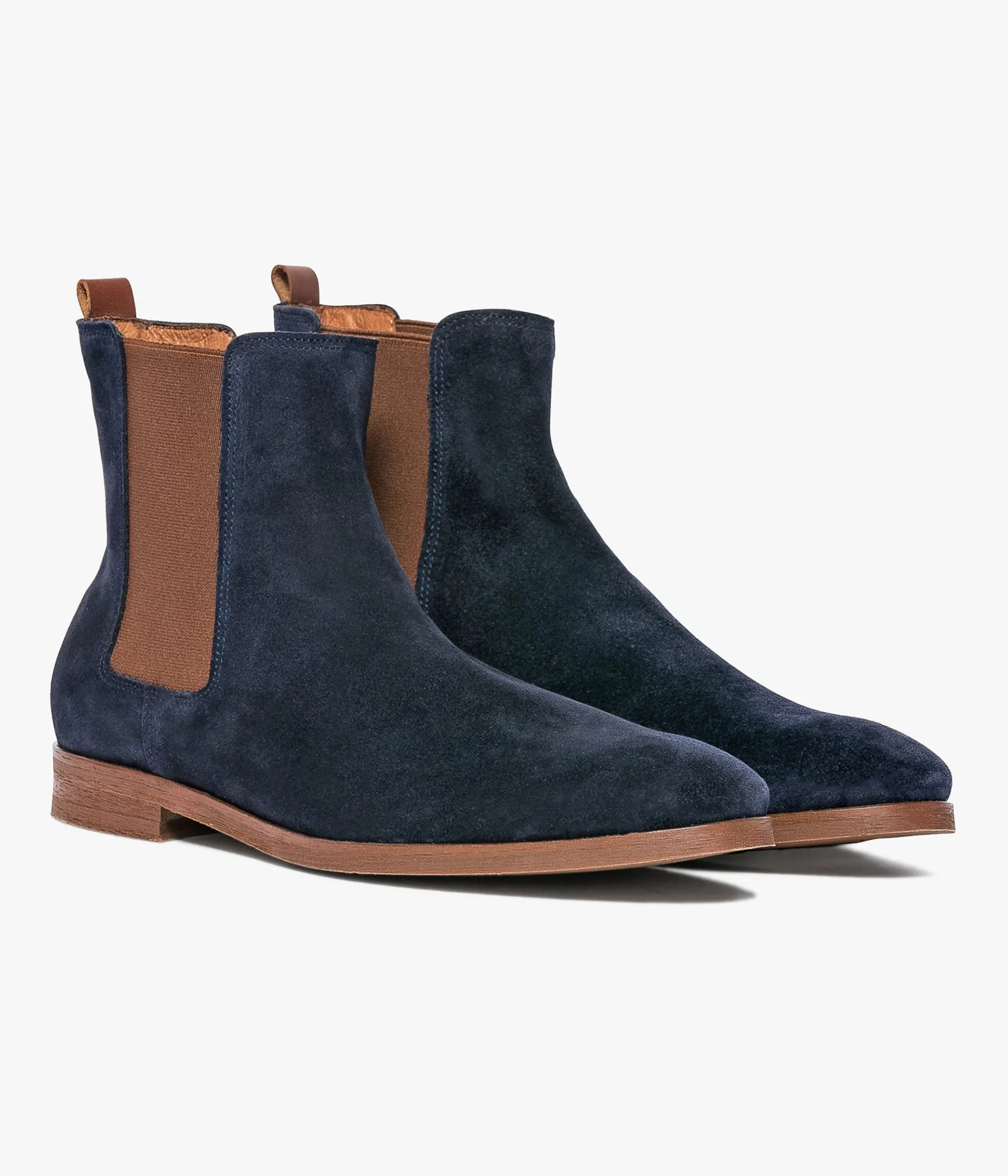 Outlet CHELSEA BOOTS OMAR Homme Chelsea Boots|Boots