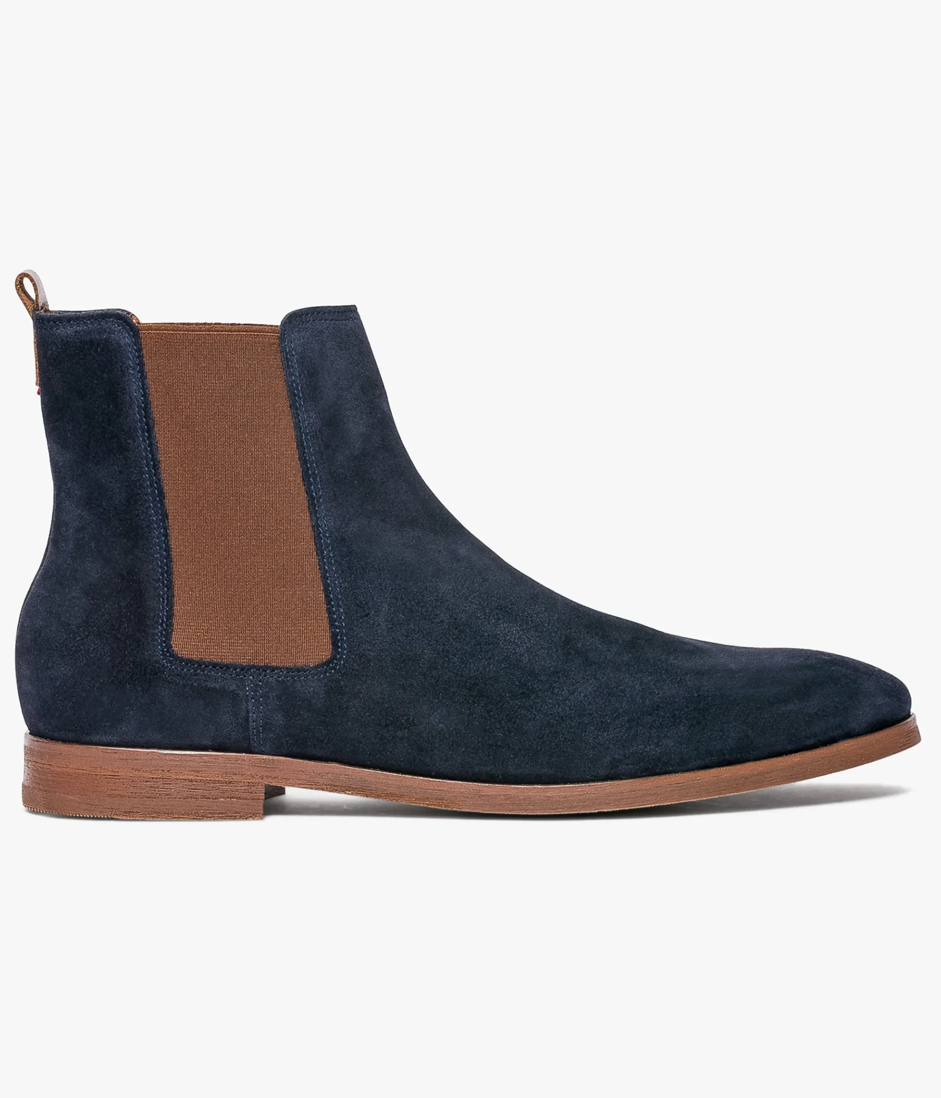 Outlet CHELSEA BOOTS OMAR Homme Chelsea Boots|Boots