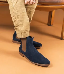 Outlet CHELSEA BOOTS OMAR Homme Chelsea Boots|Boots
