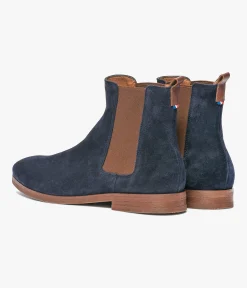 Outlet CHELSEA BOOTS OMAR Homme Chelsea Boots|Boots