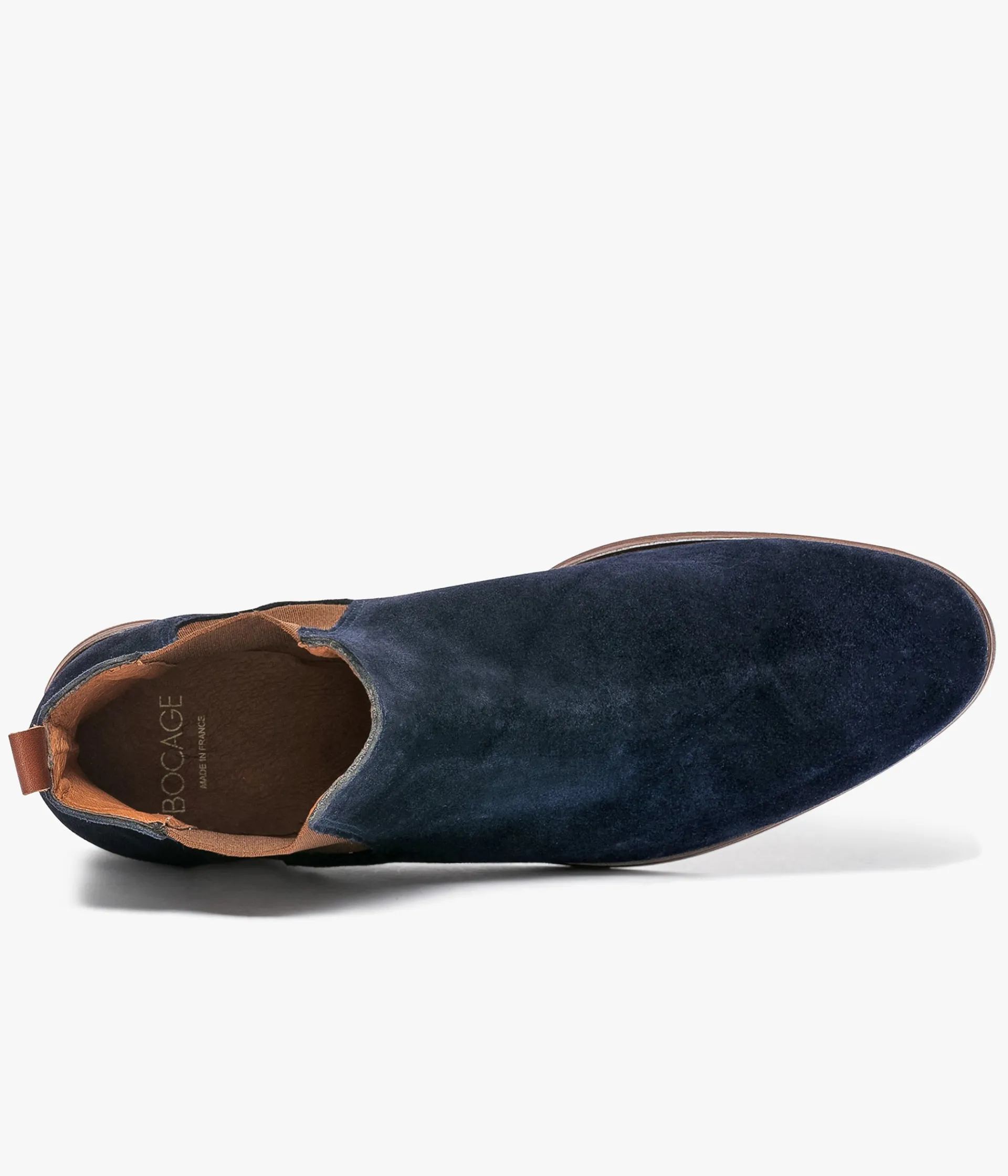 Outlet CHELSEA BOOTS OMAR Homme Chelsea Boots|Boots