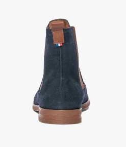 Outlet CHELSEA BOOTS OMAR Homme Chelsea Boots|Boots