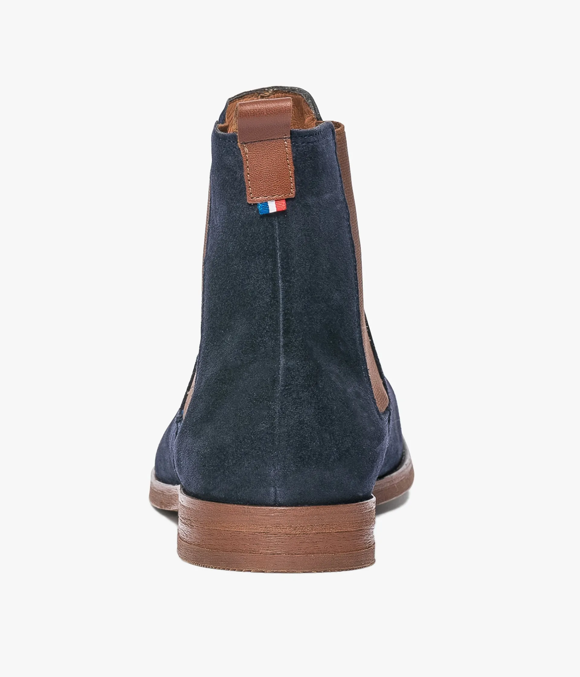 Outlet CHELSEA BOOTS OMAR Homme Chelsea Boots|Boots