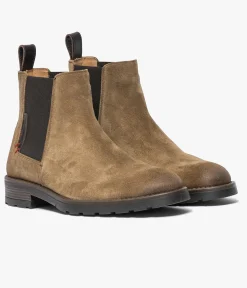 Sale CHELSEA BOOTS ONOFRE Homme Chelsea Boots|Boots
