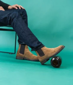 Sale CHELSEA BOOTS ONOFRE Homme Chelsea Boots|Boots