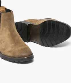 Sale CHELSEA BOOTS ONOFRE Homme Chelsea Boots|Boots