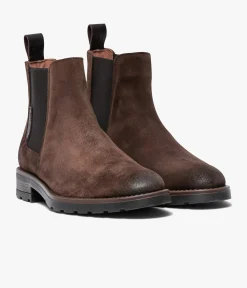Discount CHELSEA BOOTS ONOFRE Homme Chelsea Boots|Boots