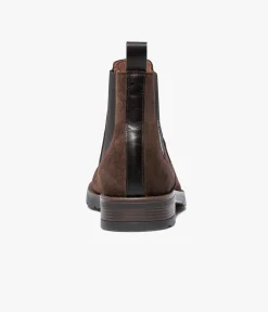 Discount CHELSEA BOOTS ONOFRE Homme Chelsea Boots|Boots