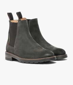 Best CHELSEA BOOTS ONOFRE GRIS Homme Chelsea Boots|Boots