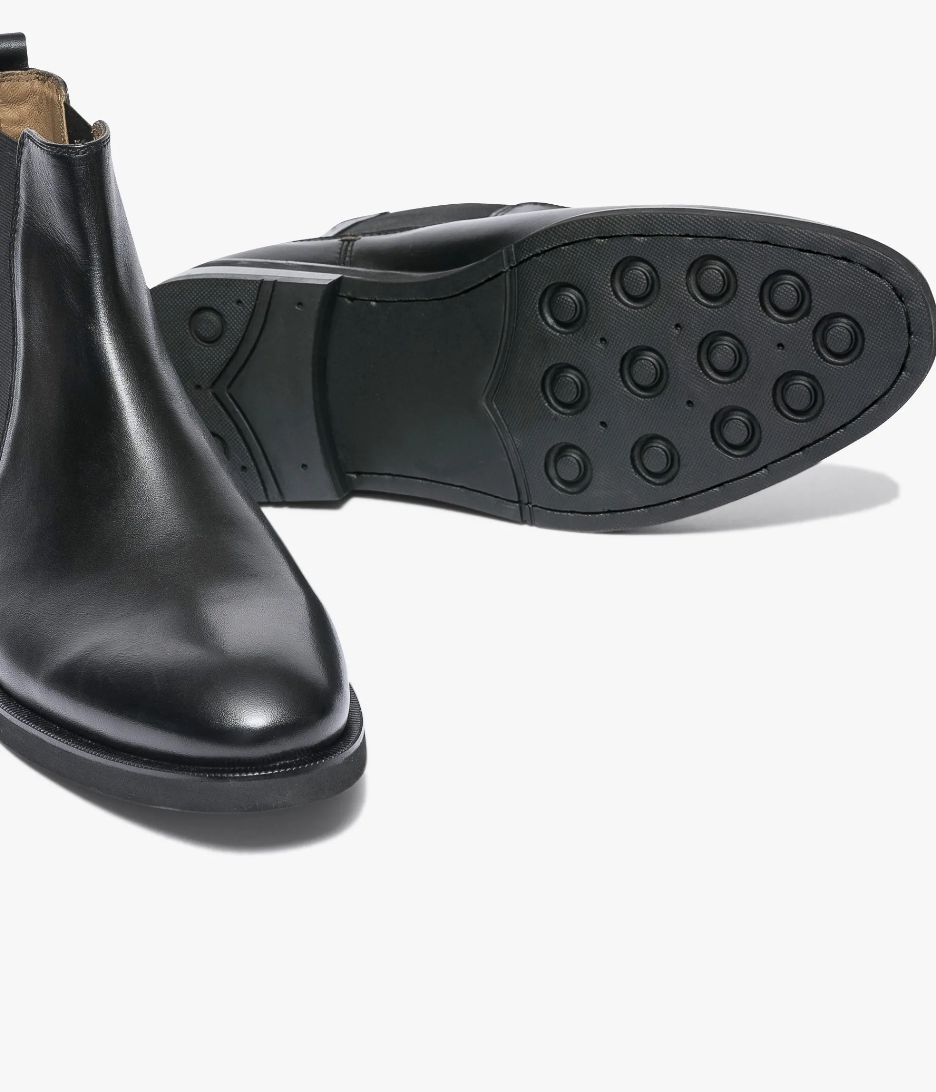 Discount CHELSEA BOOTS ONORE Homme Chelsea Boots|Boots