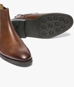 Discount CHELSEA BOOTS ONORE Homme Chelsea Boots|Boots