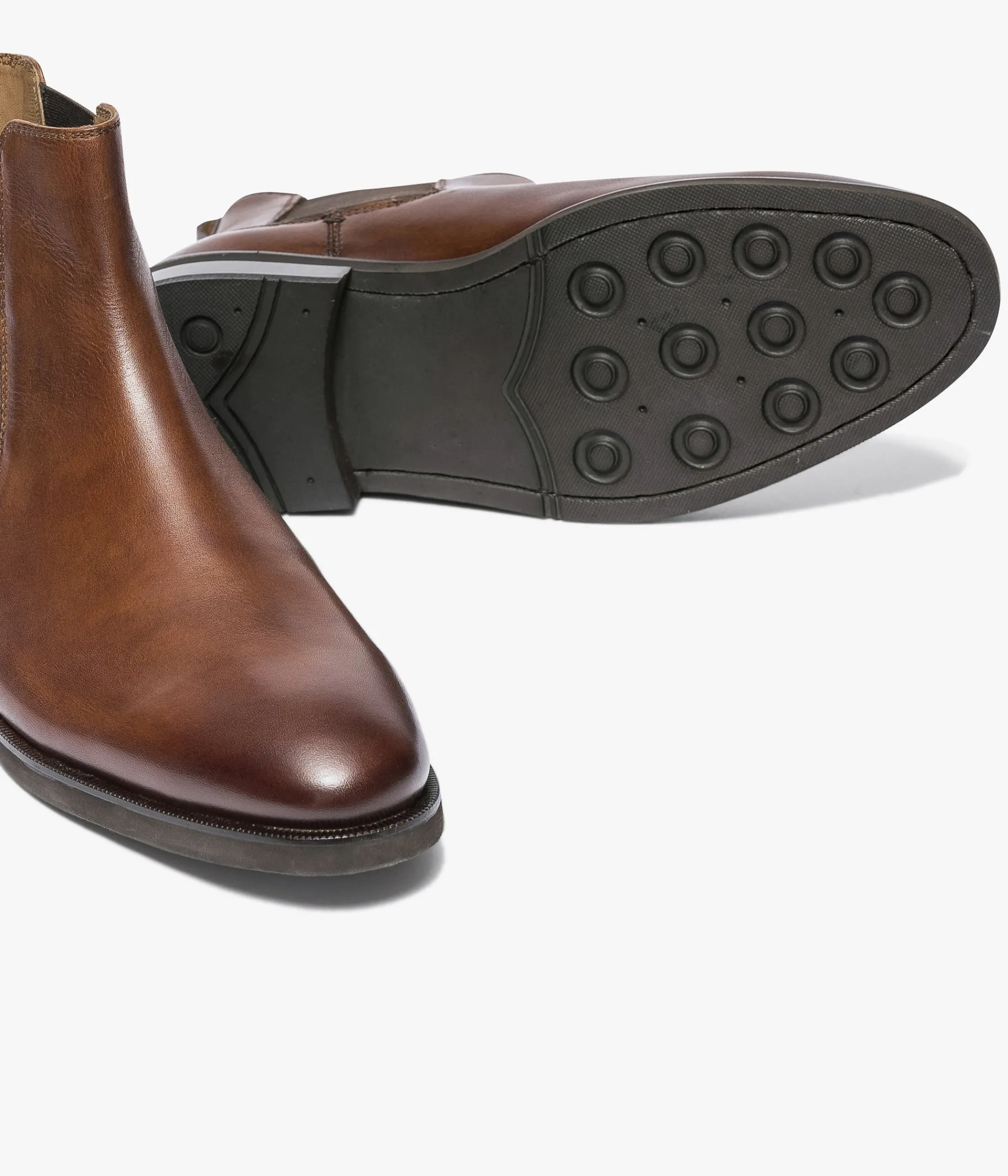 Discount CHELSEA BOOTS ONORE Homme Chelsea Boots|Boots