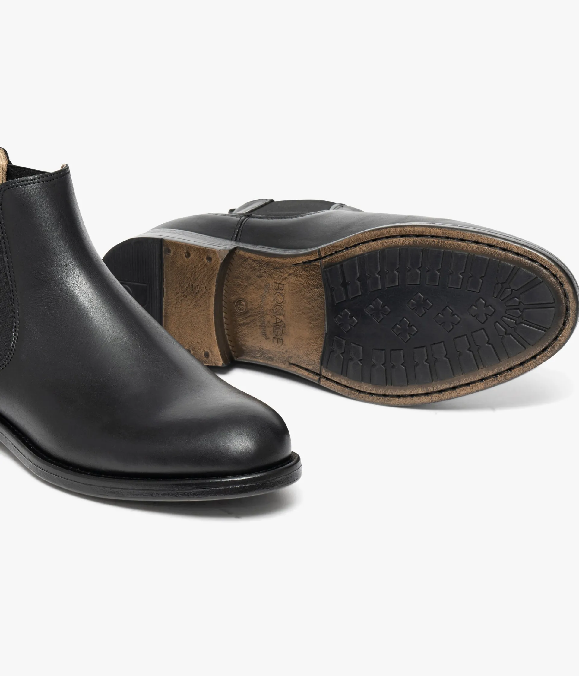Sale CHELSEA BOOTS ORION Homme Chelsea Boots|Boots