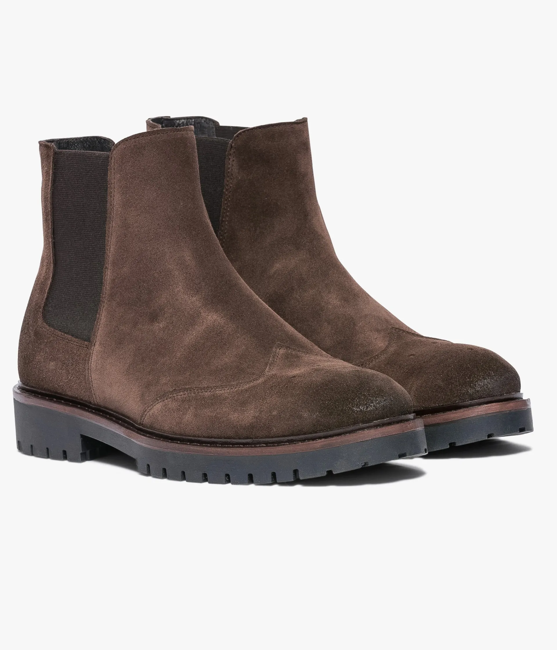 Hot CHELSEA BOOTS OXENCE Homme Chelsea Boots|Boots