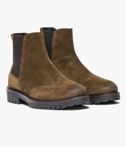 Best CHELSEA BOOTS OXENCE Homme Chelsea Boots|Boots