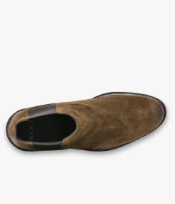 Best CHELSEA BOOTS OXENCE Homme Chelsea Boots|Boots