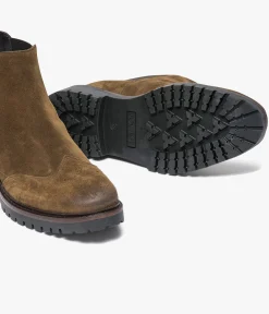 Best CHELSEA BOOTS OXENCE Homme Chelsea Boots|Boots