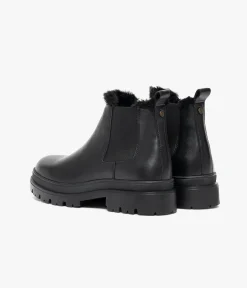 Discount CHELSEA BOOTS SACHEL Femme Boots & Bottines