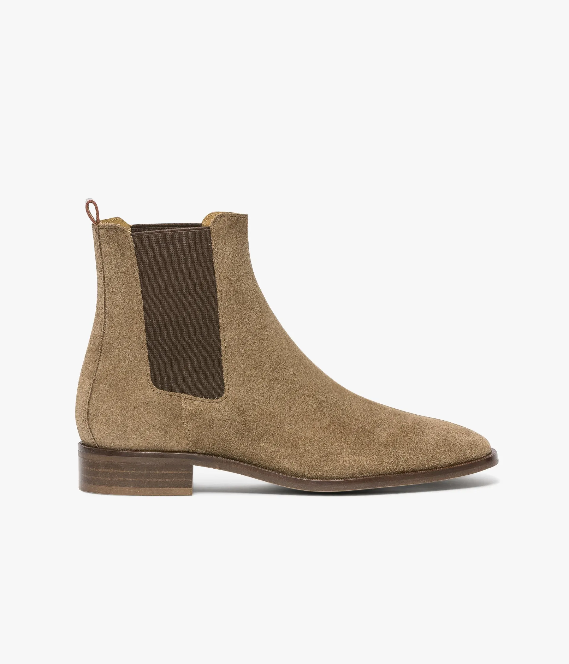 Outlet CHELSEA BOOTS SANTIA Femme Boots & Bottines
