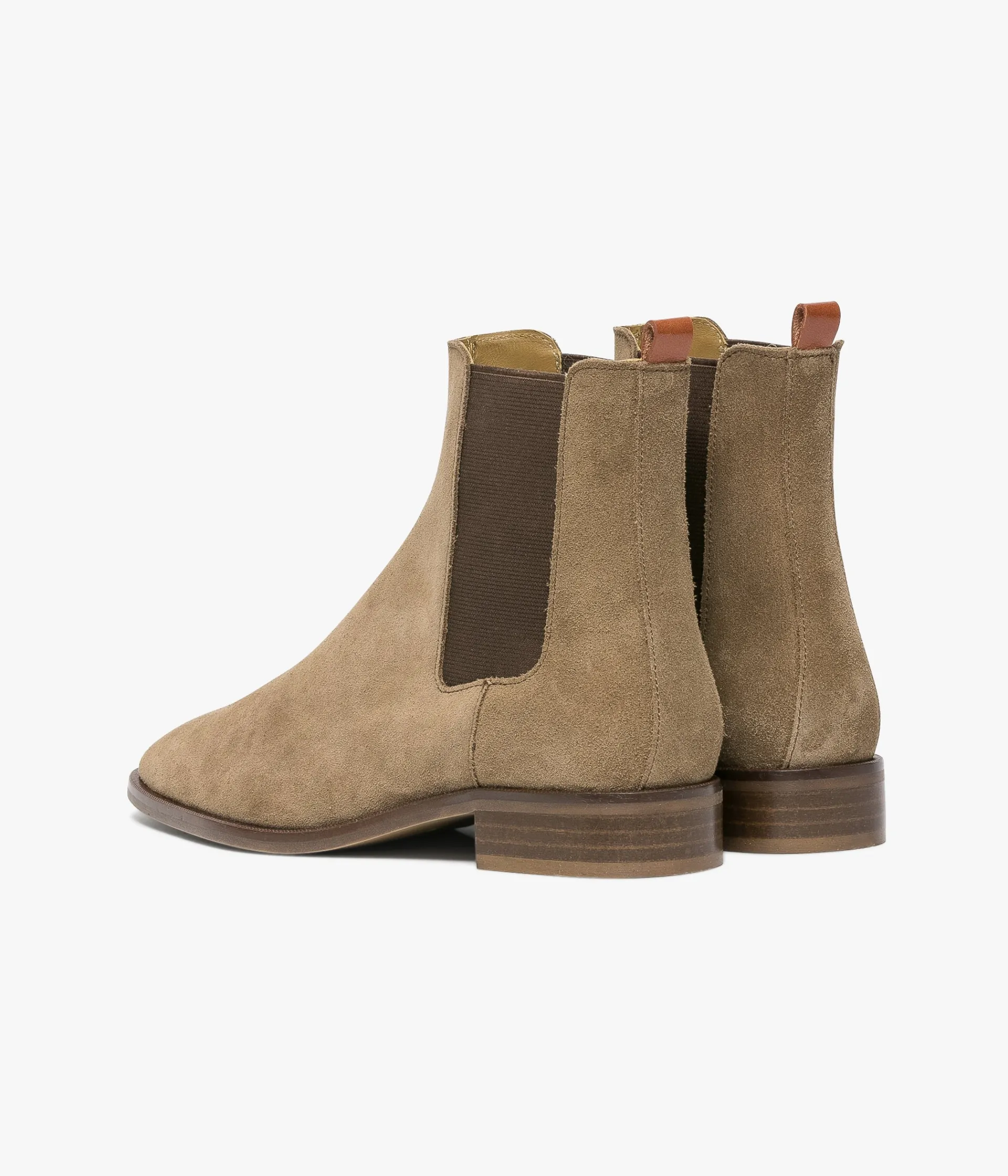 Outlet CHELSEA BOOTS SANTIA Femme Boots & Bottines