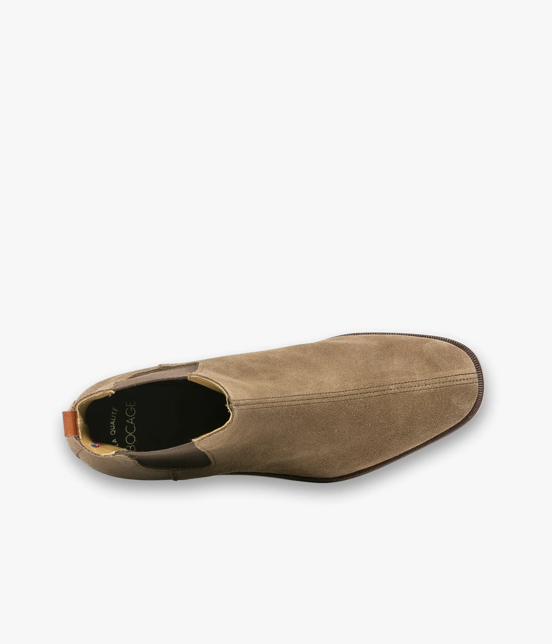 Outlet CHELSEA BOOTS SANTIA Femme Boots & Bottines