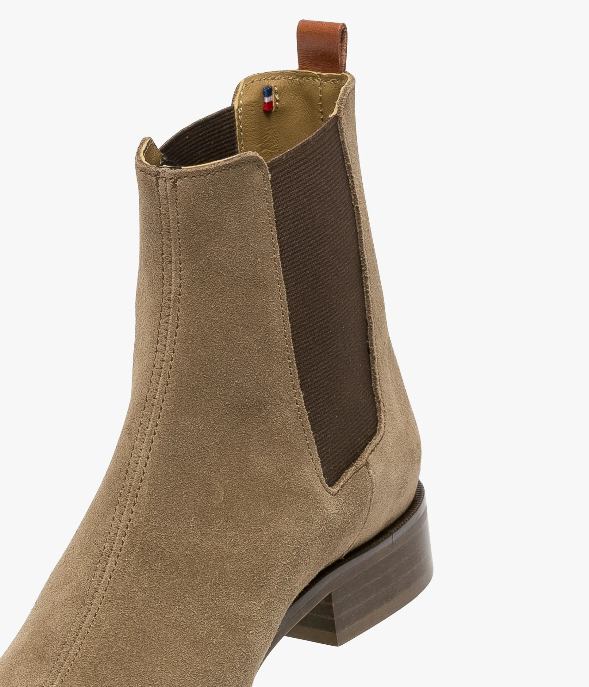 Outlet CHELSEA BOOTS SANTIA Femme Boots & Bottines