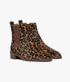Online CHELSEA BOOTS SELIANA Femme Boots & Bottines