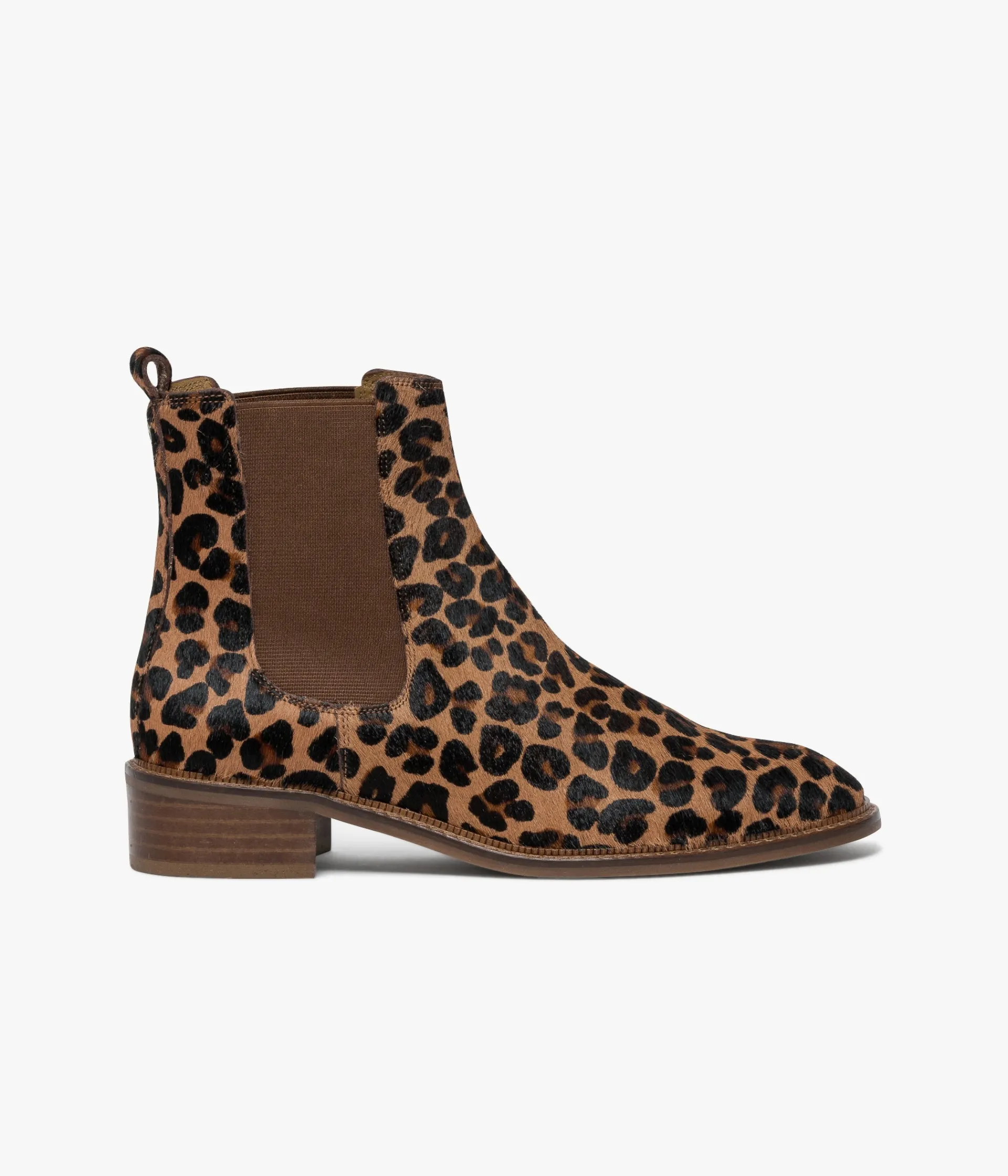 Online CHELSEA BOOTS SELIANA Femme Boots & Bottines