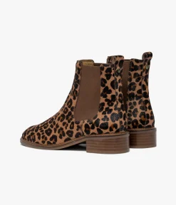 Online CHELSEA BOOTS SELIANA Femme Boots & Bottines