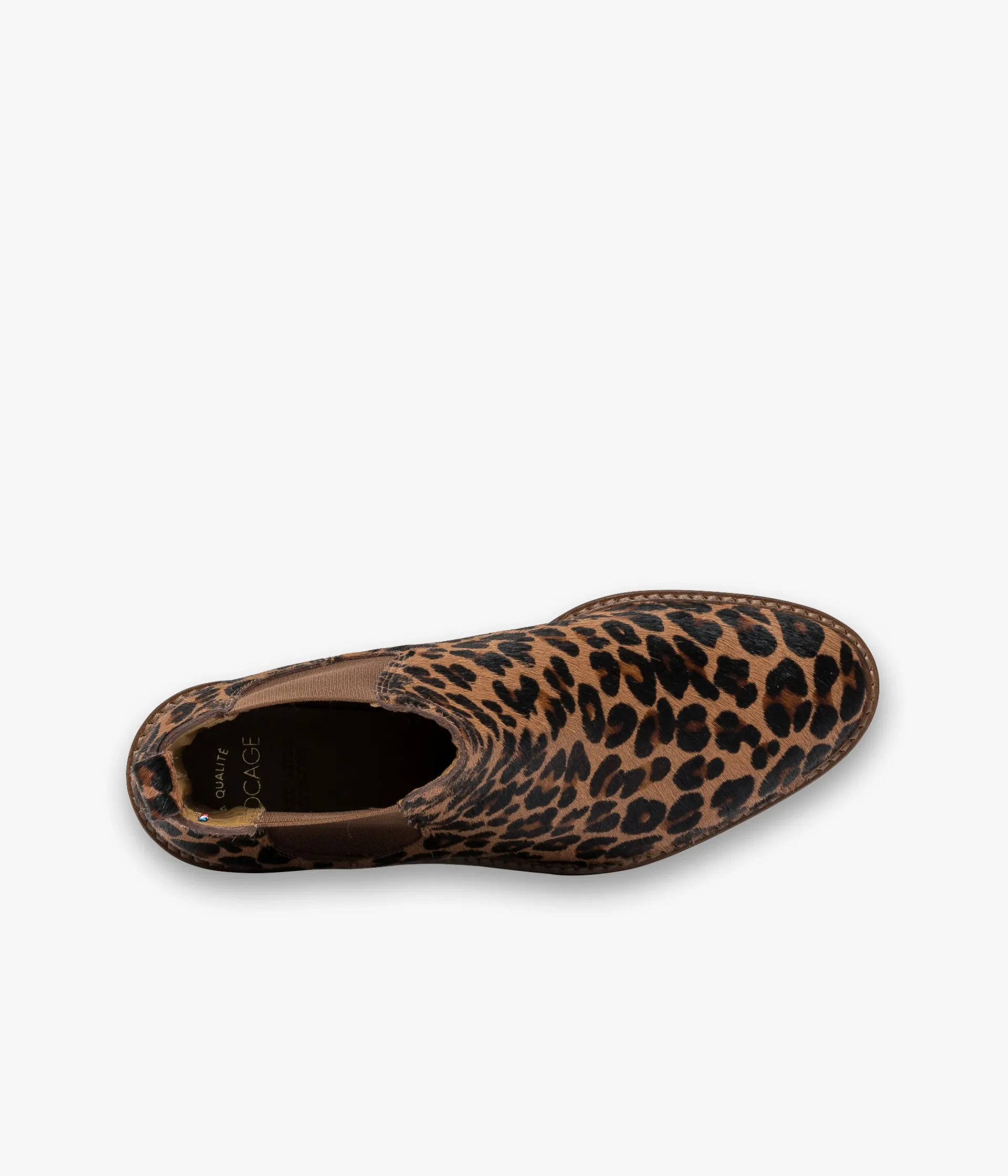 Online CHELSEA BOOTS SELIANA Femme Boots & Bottines