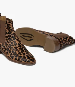 Online CHELSEA BOOTS SELIANA Femme Boots & Bottines