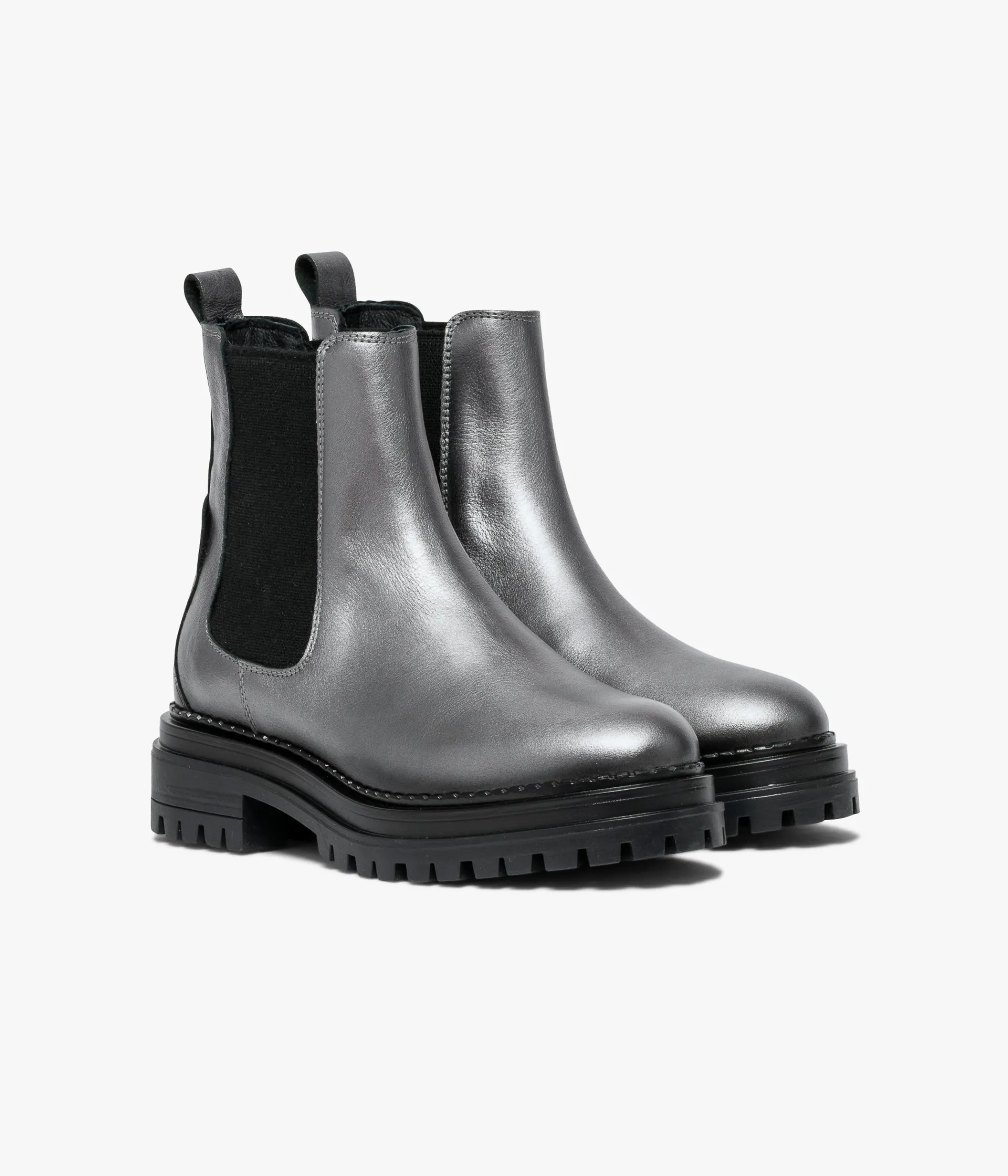Outlet CHELSEA BOOTS SHARLY Femme Boots & Bottines