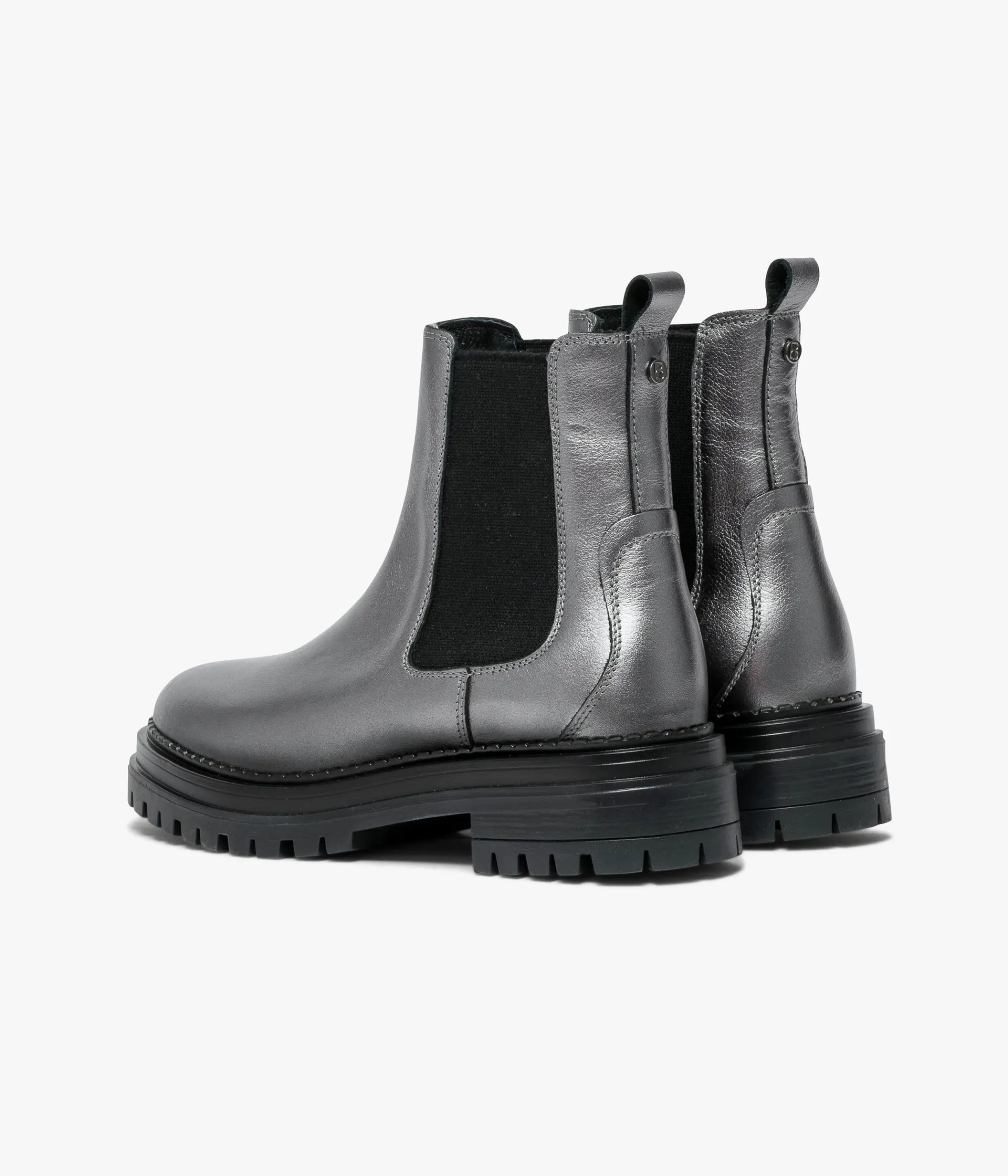 Outlet CHELSEA BOOTS SHARLY Femme Boots & Bottines