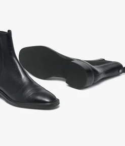CHELSEA BOOTS SHELBY Femme Boots & Bottines