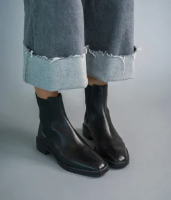 CHELSEA BOOTS SHELBY Femme Boots & Bottines