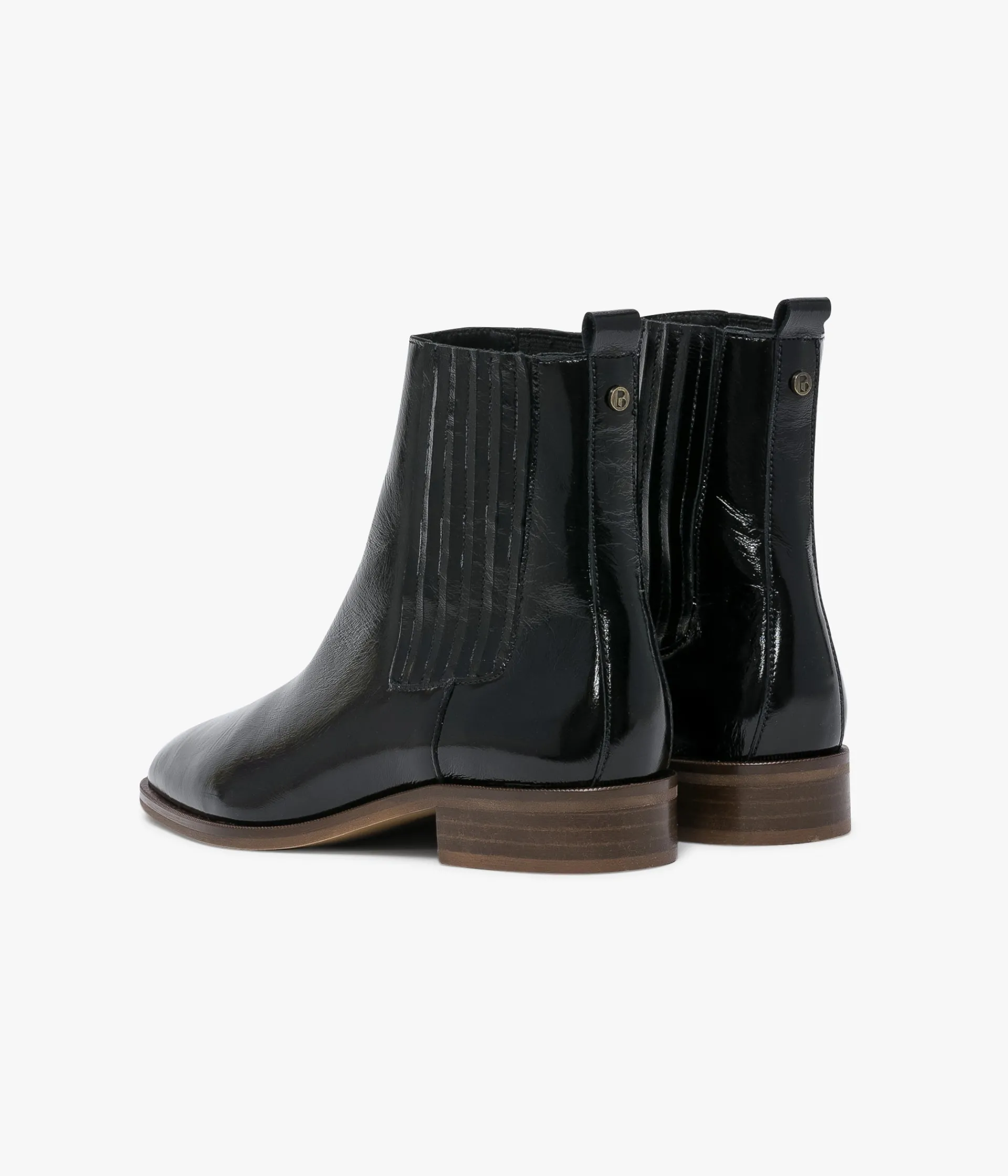 New CHELSEA BOOTS STACY Femme Boots & Bottines