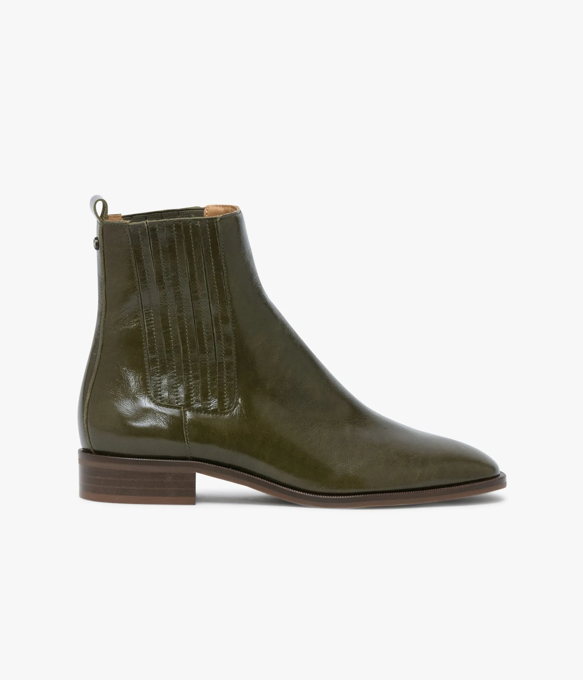 Best CHELSEA BOOTS STACY OLIVE Femme Boots & Bottines