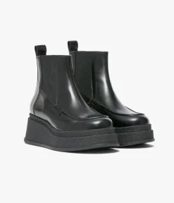 Online CHELSEA BOOTS STANFORD Femme Boots & Bottines