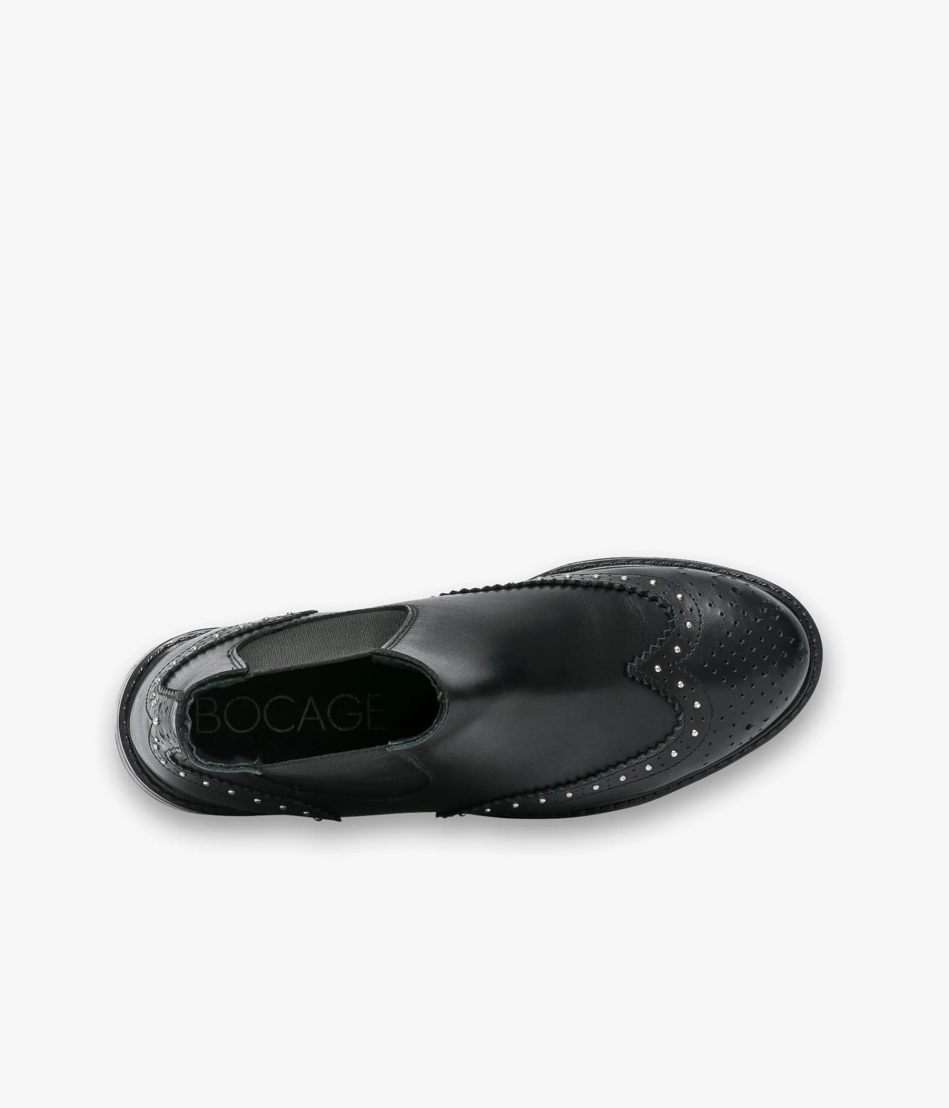 Hot CHELSEA BOOTS STAR Femme Boots & Bottines