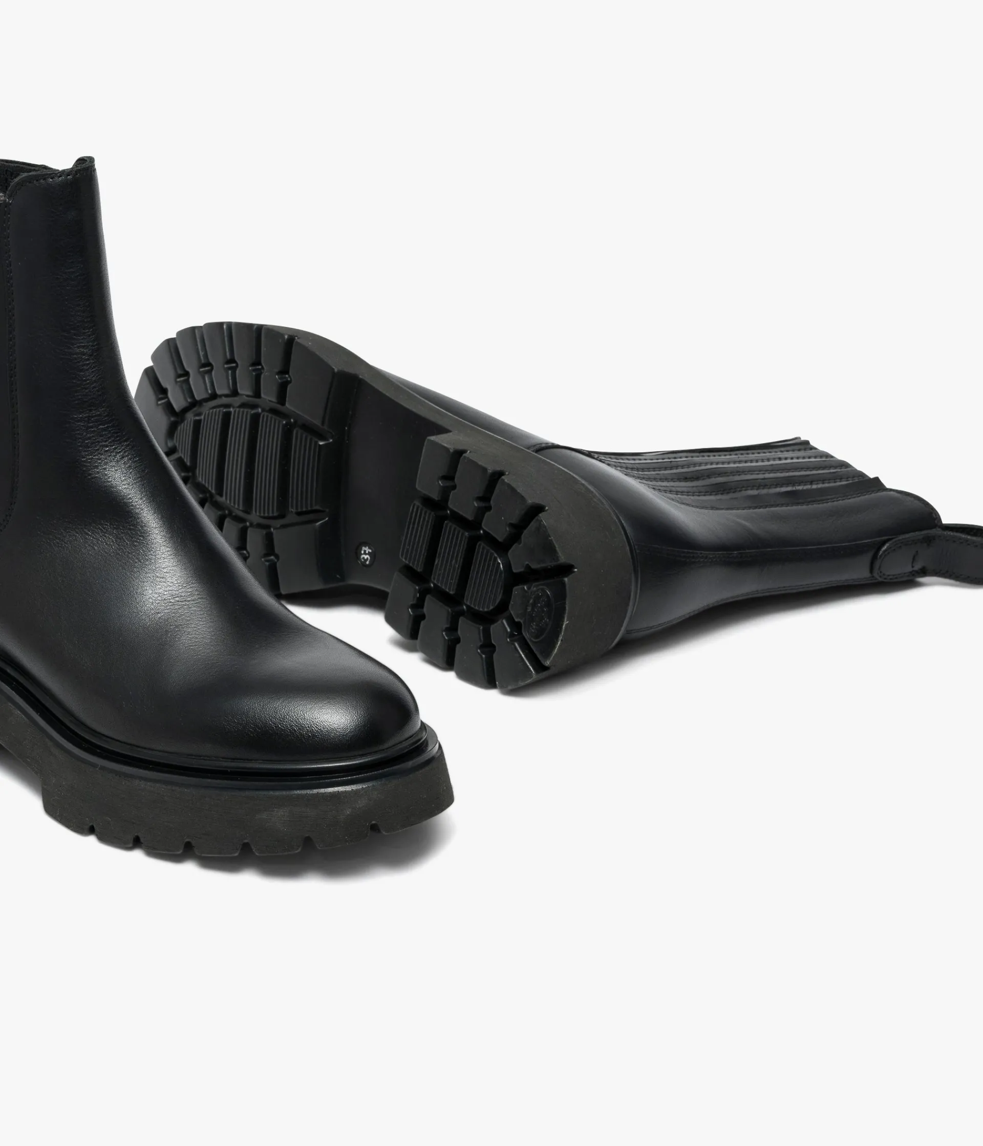 Online CHELSEA BOOTS SUZI Femme Boots & Bottines