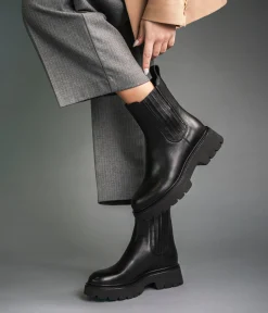 Online CHELSEA BOOTS SUZI Femme Boots & Bottines