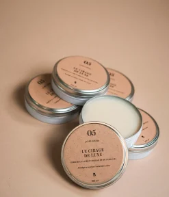 New CIRAGE CIRE D'ABEILLE Femme Produits D'entretien