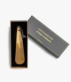 Online COFFRET CHAUSSE-PIED Femme Produits D'entretien