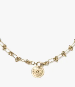 Outlet COLLIER AIMEE DE Femme Bijoux