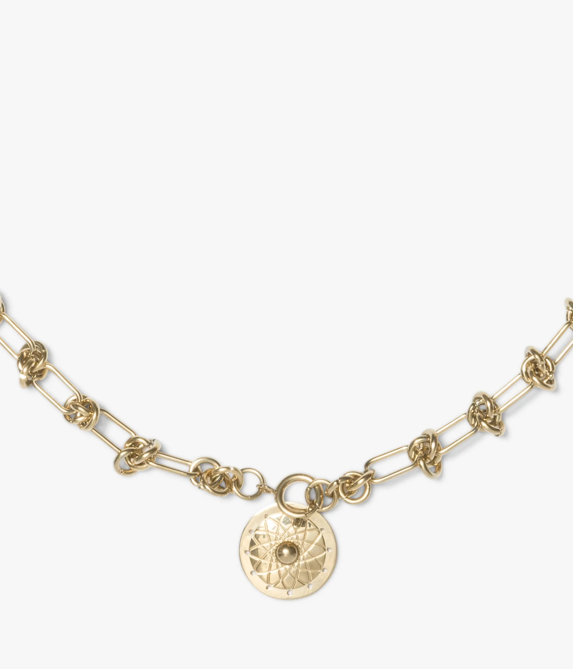 Outlet COLLIER AIMEE DE Femme Bijoux