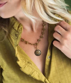 Outlet COLLIER AIMEE DE Femme Bijoux