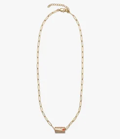 Discount COLLIER ALOES DÉ Femme Bijoux